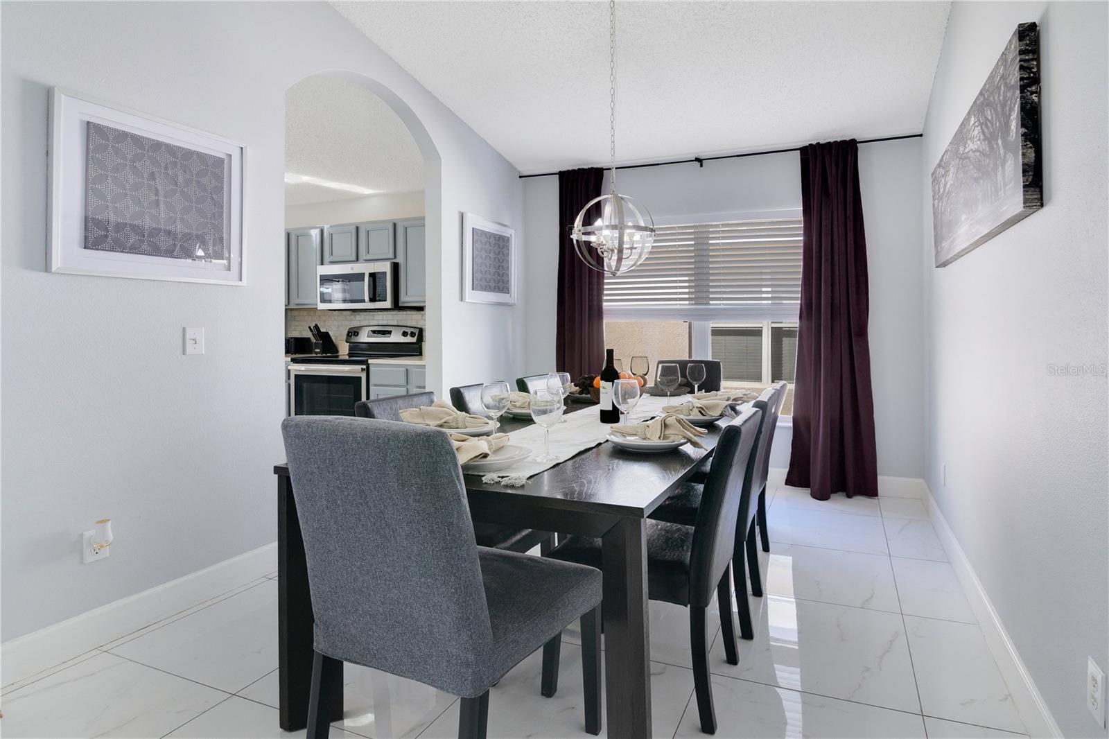 136 MADIERA BEACH BLVD, KISSIMMEE, FL, 34746