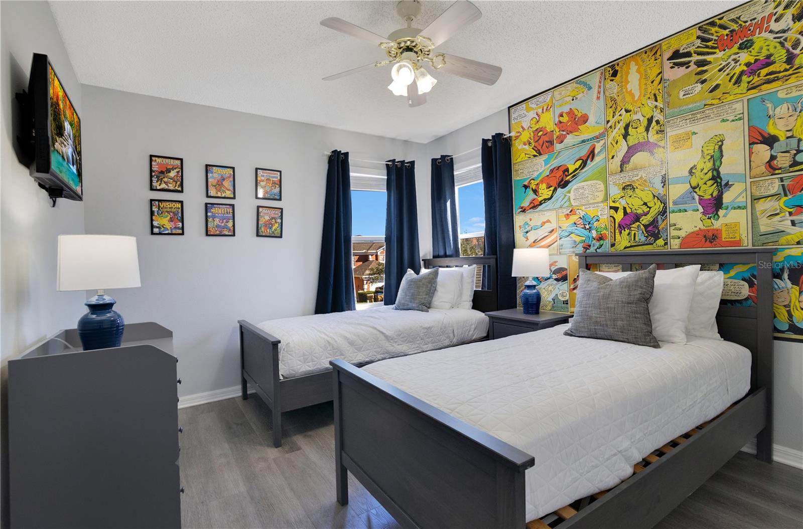 136 MADIERA BEACH BLVD, KISSIMMEE, FL, 34746