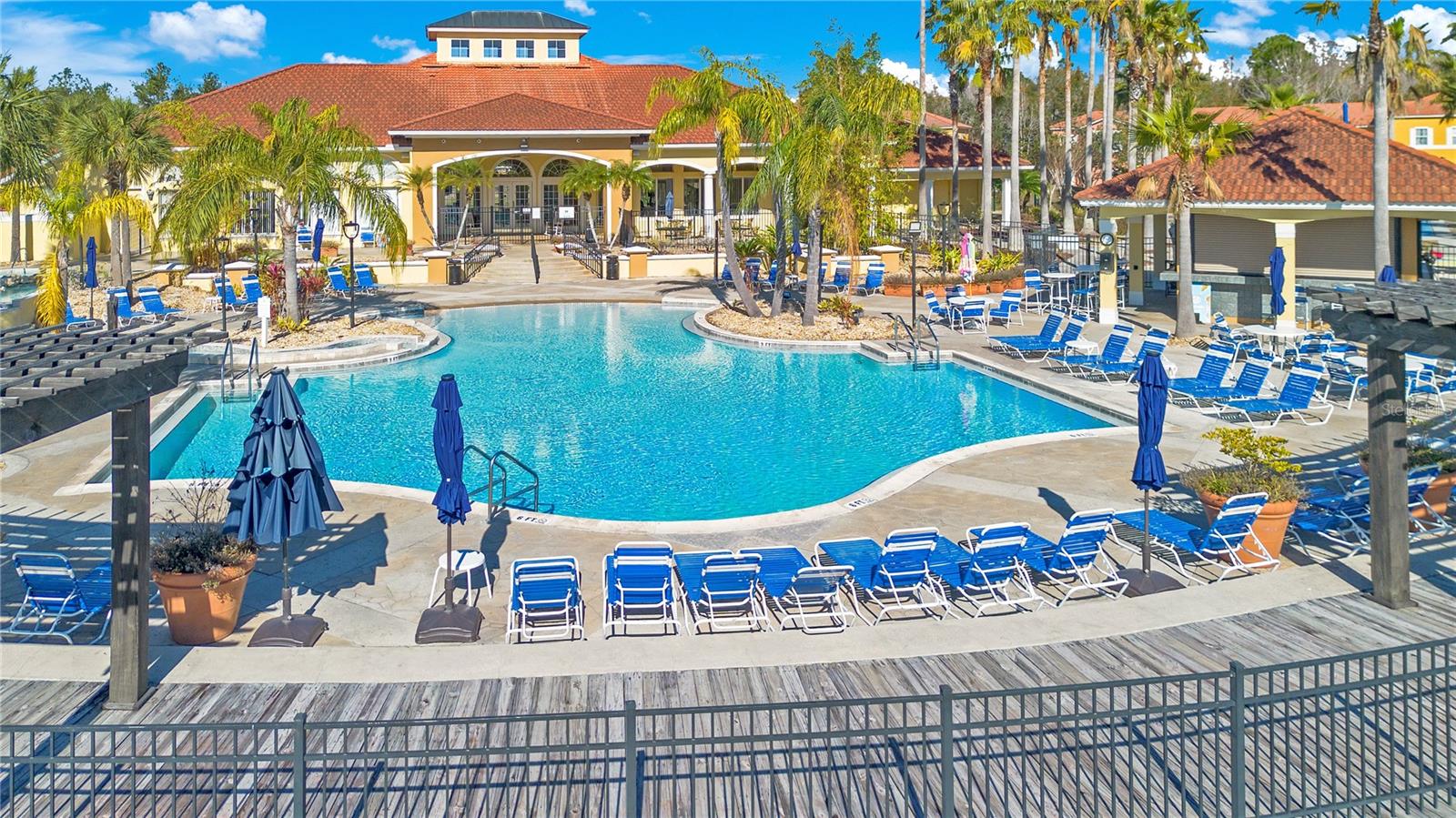 136 MADIERA BEACH BLVD, KISSIMMEE, FL, 34746