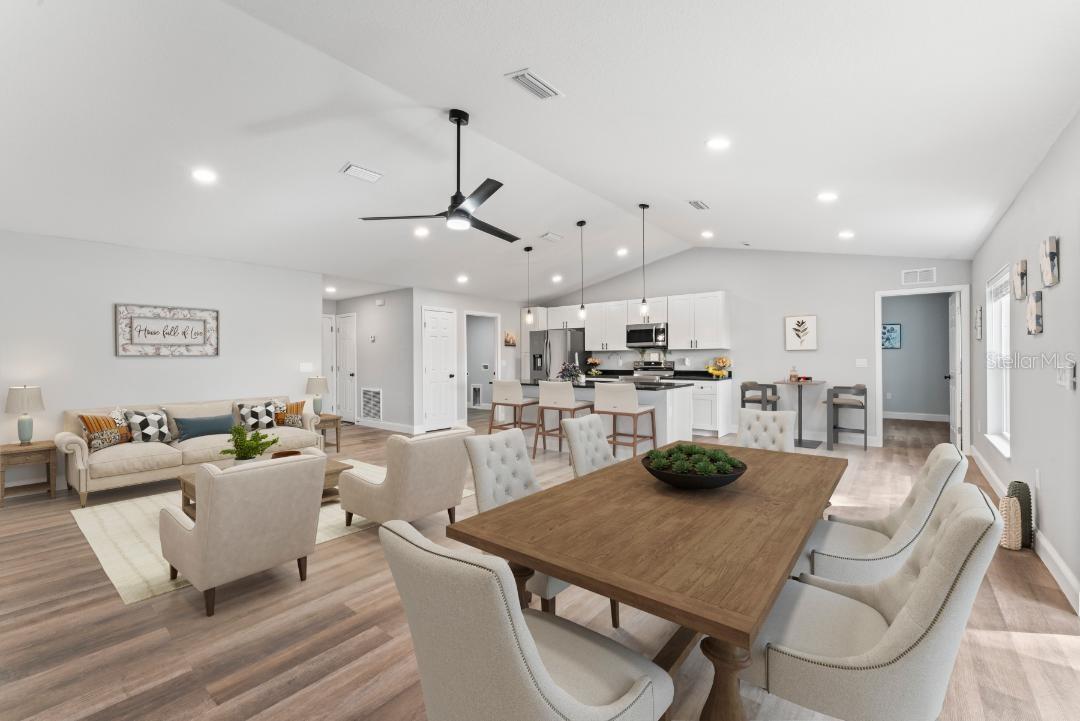 17447 SPRING VALLEY, DADE CITY, FL, 33523