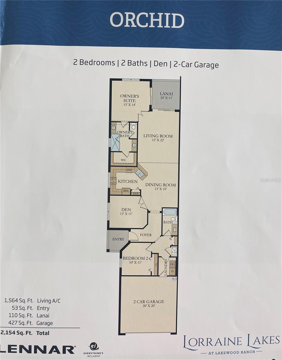 15728 SUNNY DAY DR, BRADENTON, FL, 34211