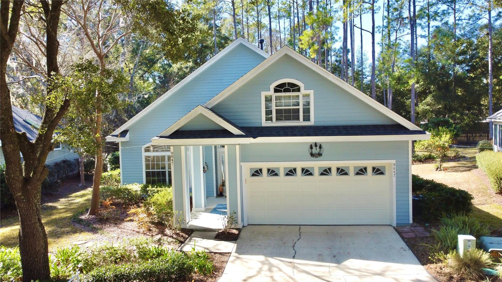 9847 SW 31ST RD, GAINESVILLE, FL, 32608