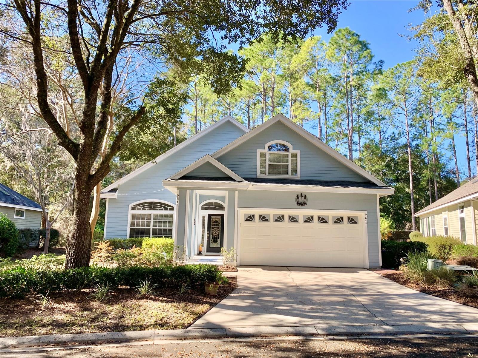 9847 SW 31ST RD, GAINESVILLE, FL, 32608