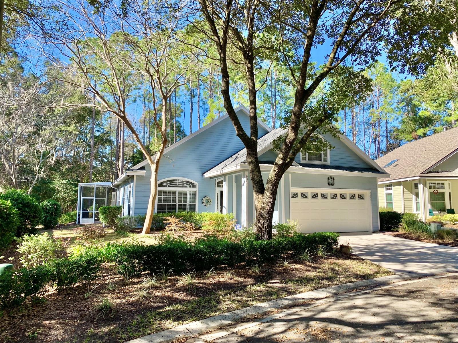 9847 SW 31ST RD, GAINESVILLE, FL, 32608