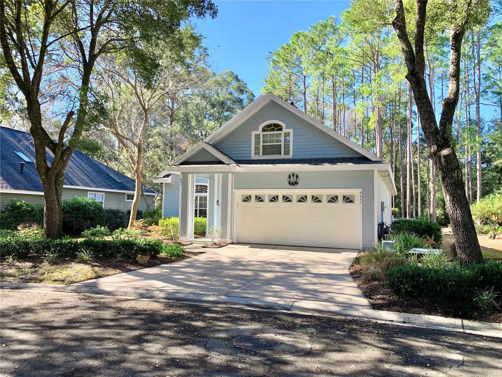 9847 SW 31ST RD, GAINESVILLE, FL, 32608