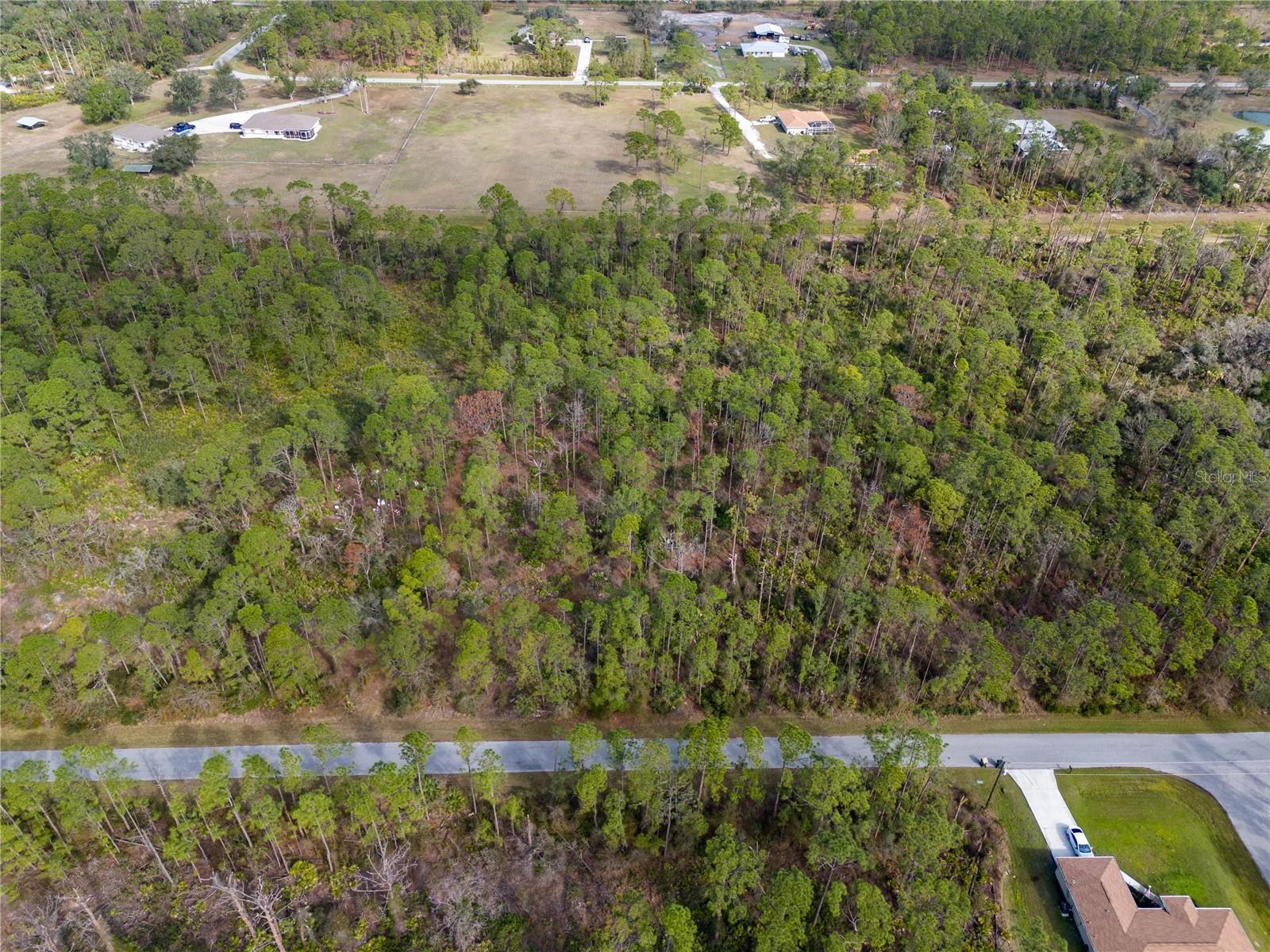 KAMSLER AVE, NORTH PORT, FL, 34286