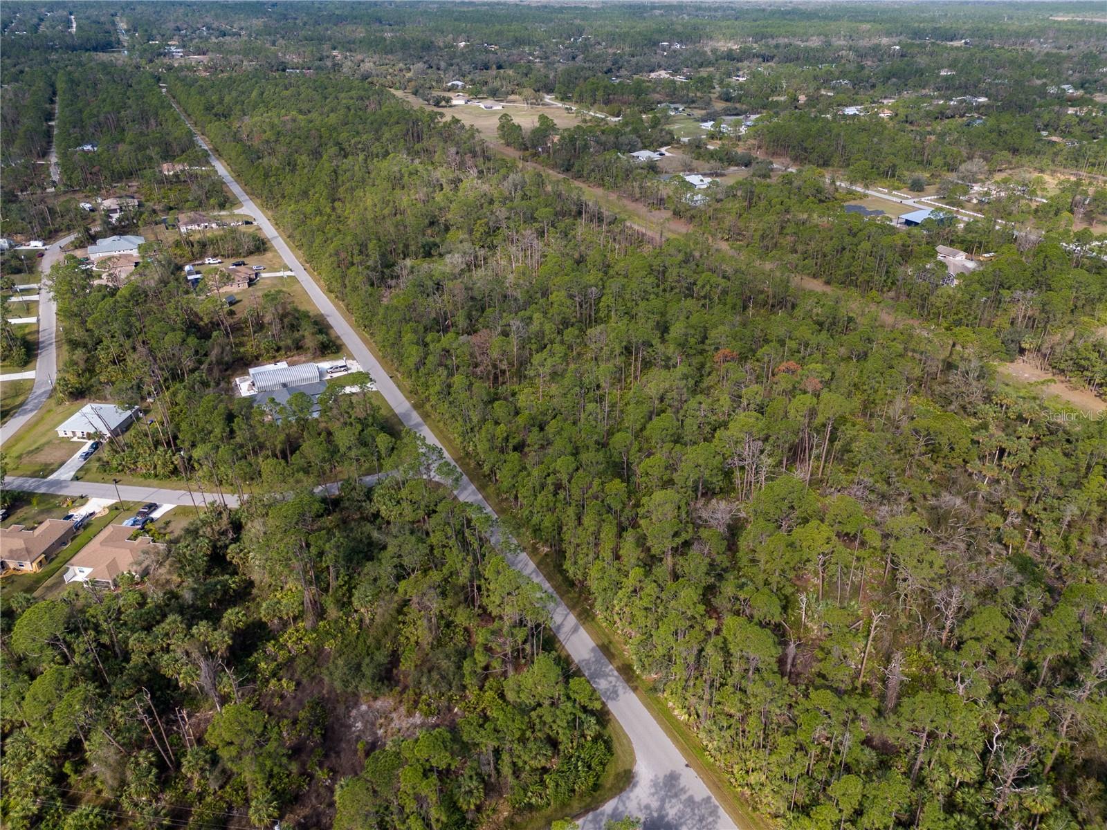 KAMSLER AVE, NORTH PORT, FL, 34286