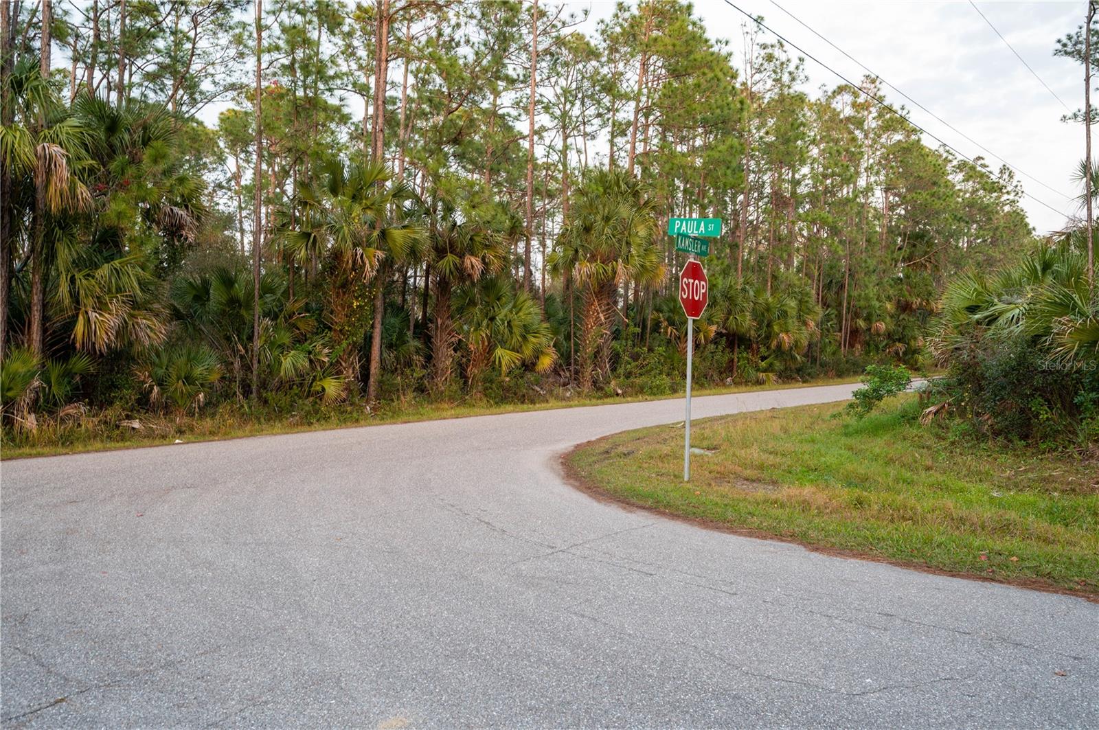 KAMSLER AVE, NORTH PORT, FL, 34286