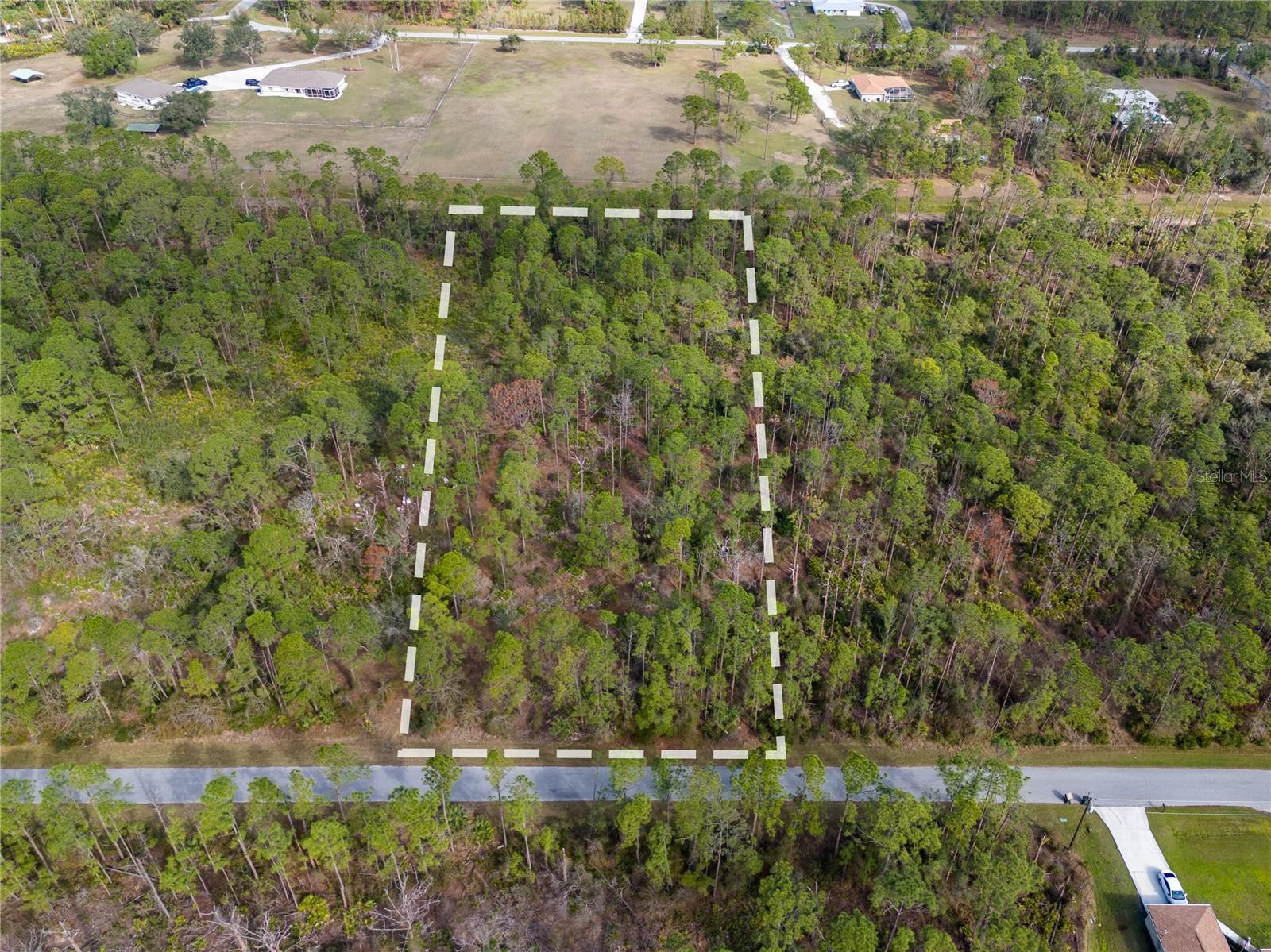 KAMSLER AVE, NORTH PORT, FL, 34286