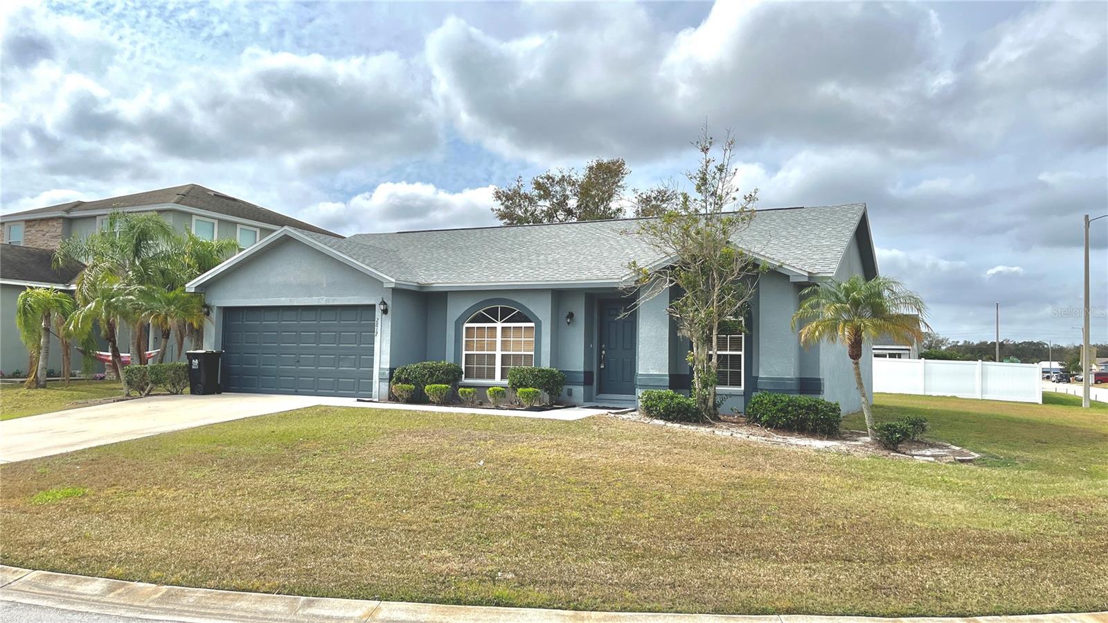 2817 OAK HAMMOCK LOOP, MULBERRY, FL, 33860
