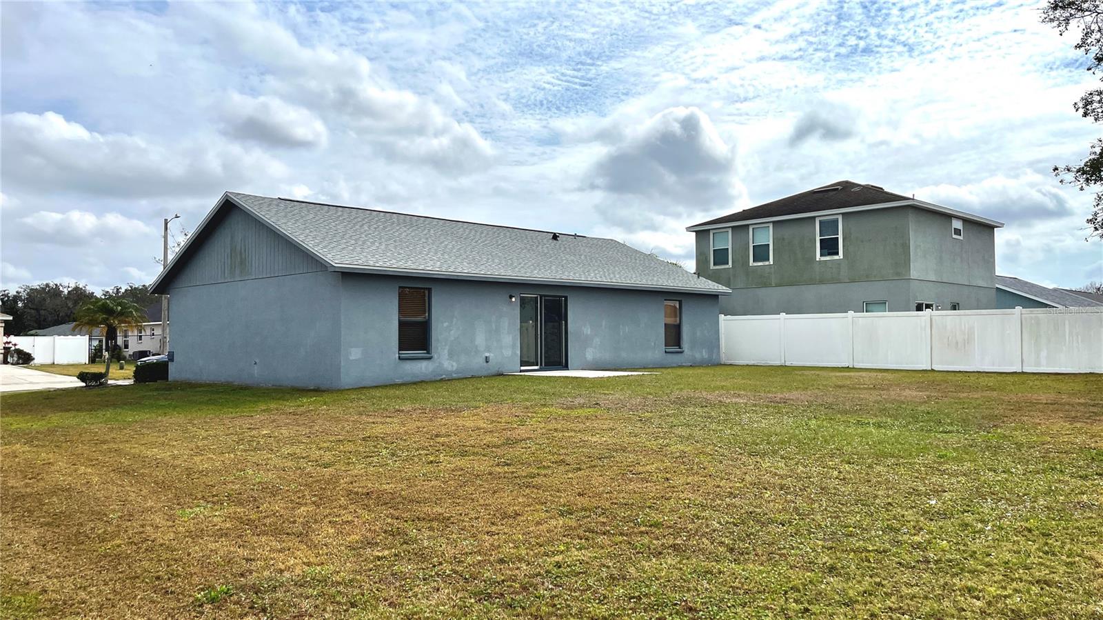 2817 OAK HAMMOCK LOOP, MULBERRY, FL, 33860