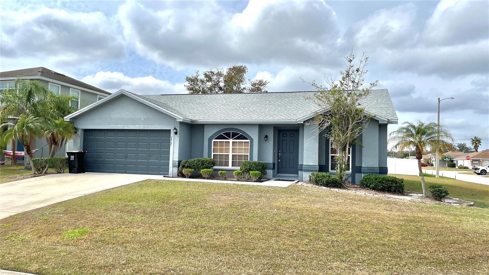 2817 OAK HAMMOCK LOOP, MULBERRY, FL, 33860