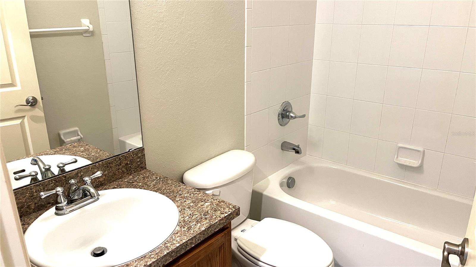 2817 OAK HAMMOCK LOOP, MULBERRY, FL, 33860