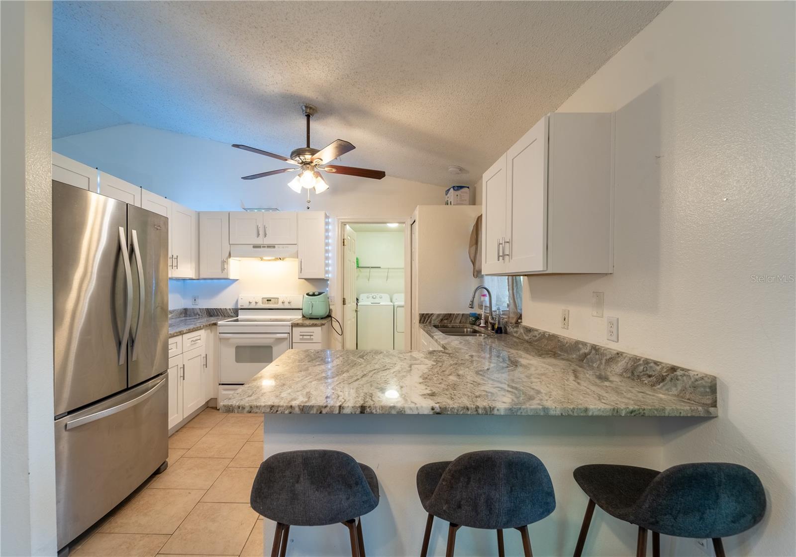 1350 ADELINE ST, ORANGE CITY, FL, 32763