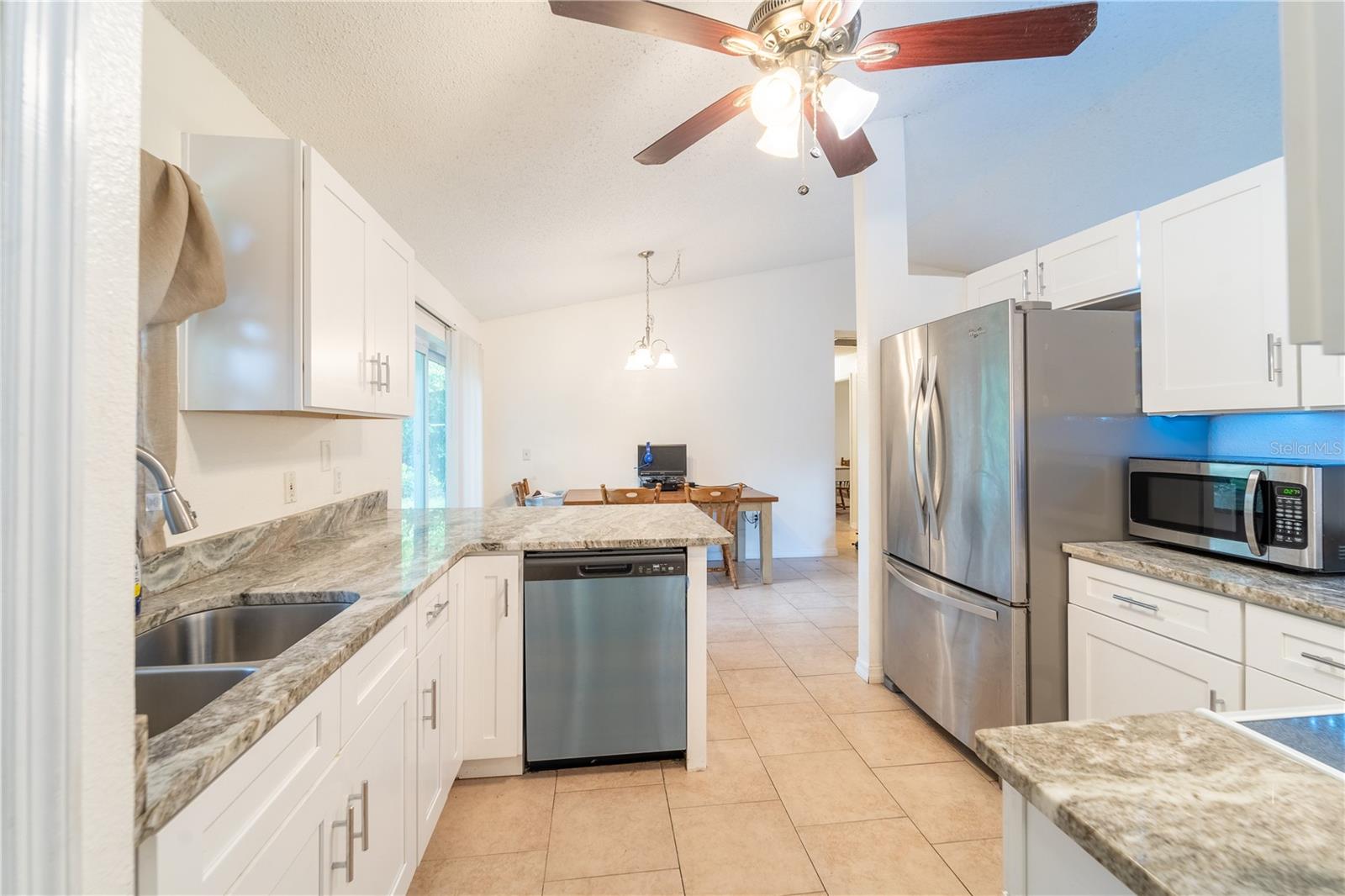 1350 ADELINE ST, ORANGE CITY, FL, 32763