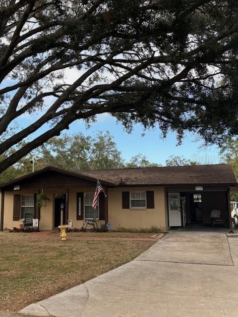 509 W 127TH AVE, TAMPA, FL, 33612