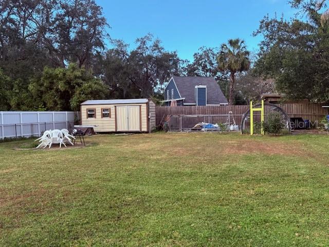 509 W 127TH AVE, TAMPA, FL, 33612