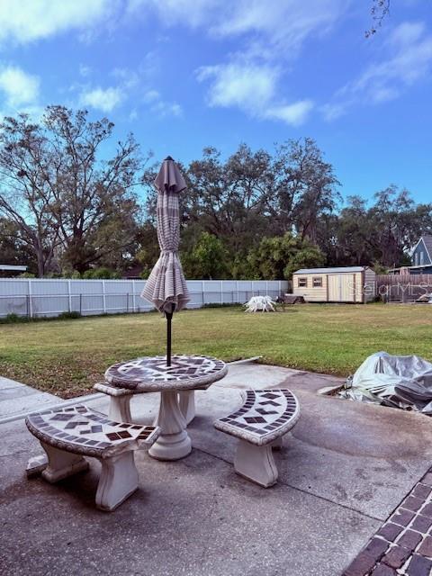 509 W 127TH AVE, TAMPA, FL, 33612