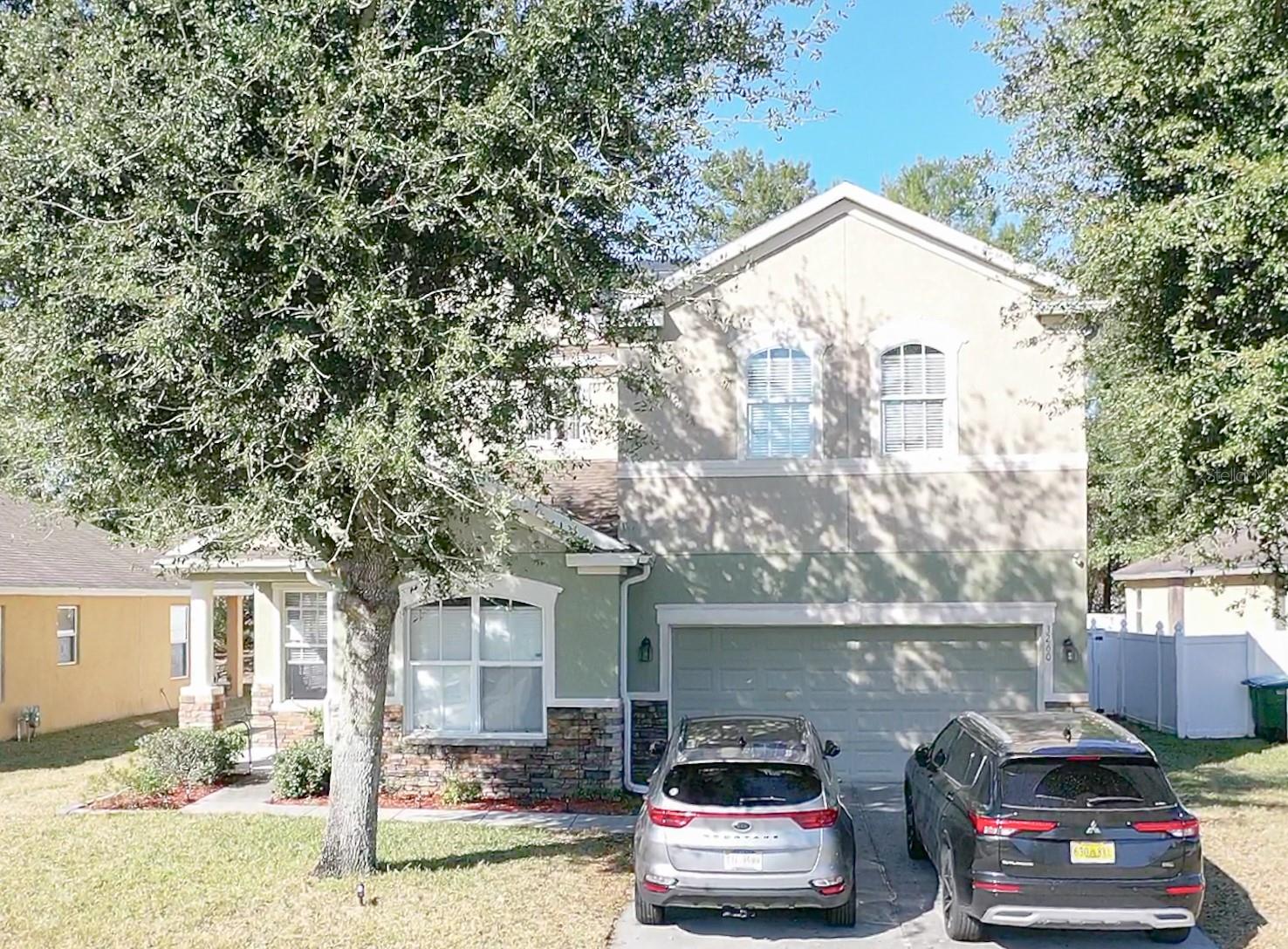 3260 SORREL CT, DELTONA, FL, 32725