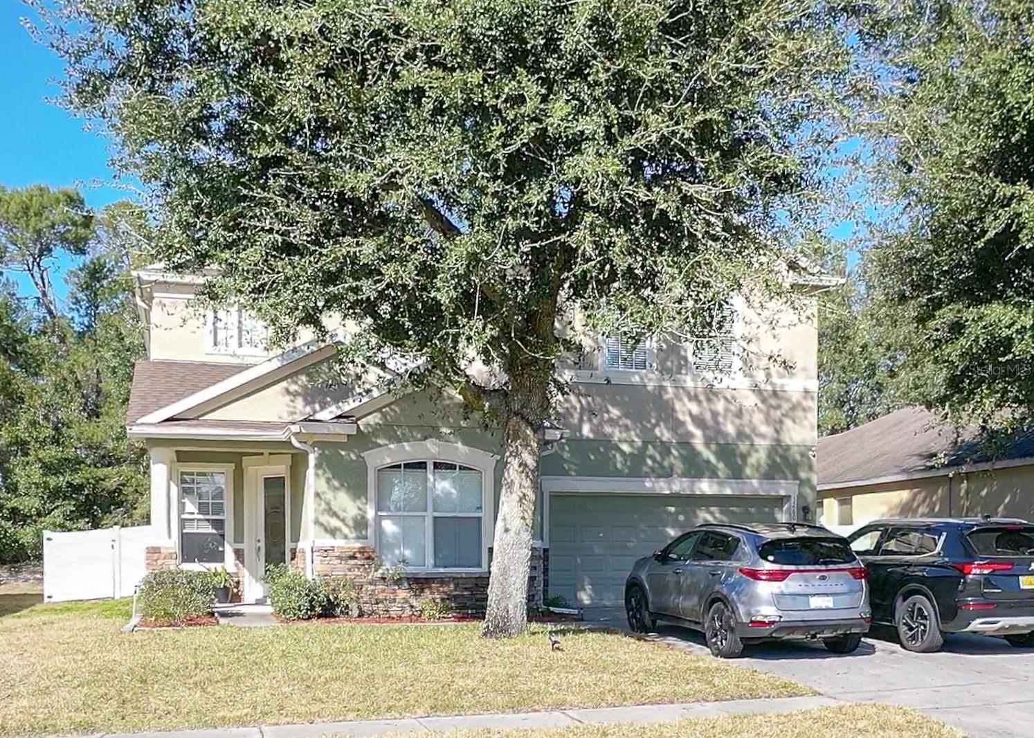 3260 SORREL CT, DELTONA, FL, 32725