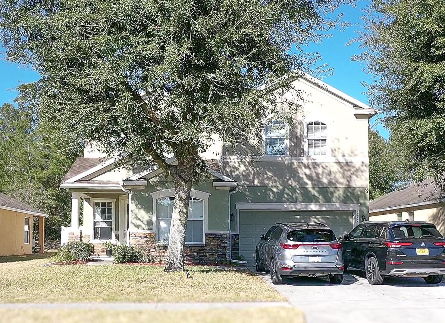 3260 SORREL CT, DELTONA, FL, 32725