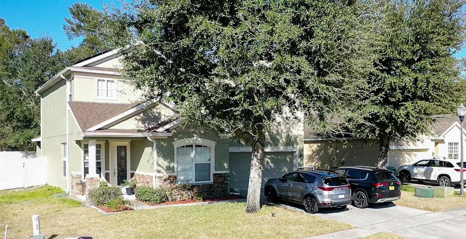 3260 SORREL CT, DELTONA, FL, 32725