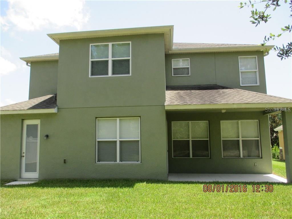 3260 SORREL CT, DELTONA, FL, 32725