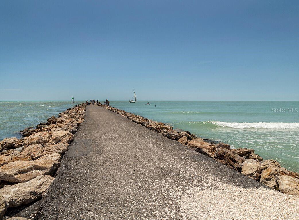 340 THREE LAKES LN #K, VENICE, FL, 34285