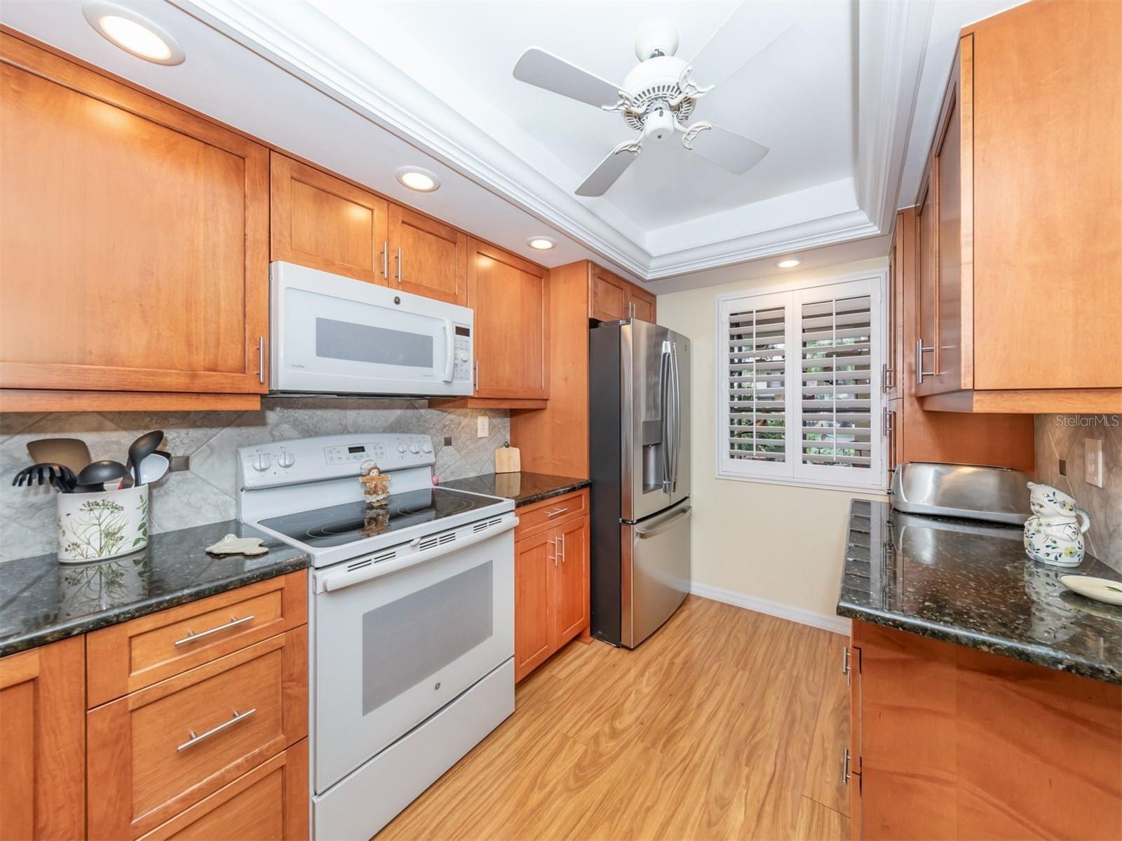 340 THREE LAKES LN #K, VENICE, FL, 34285