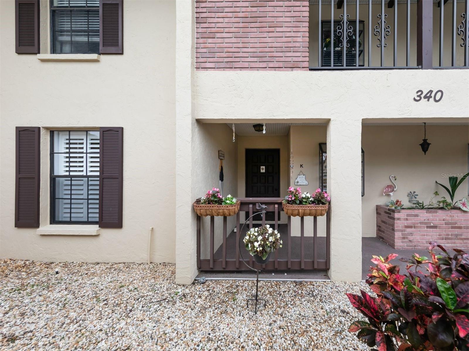 340 THREE LAKES LN #K, VENICE, FL, 34285