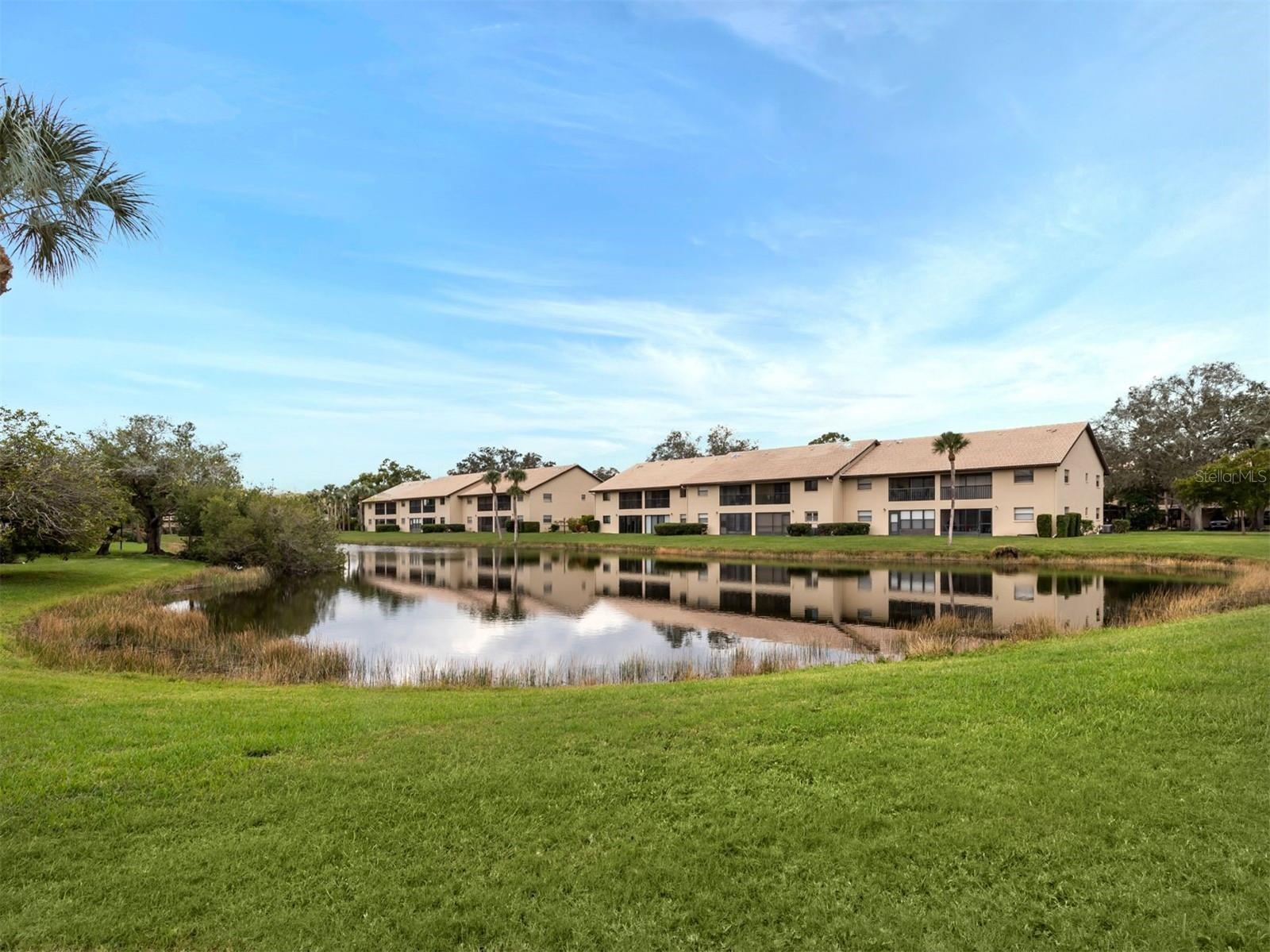 340 THREE LAKES LN #K, VENICE, FL, 34285