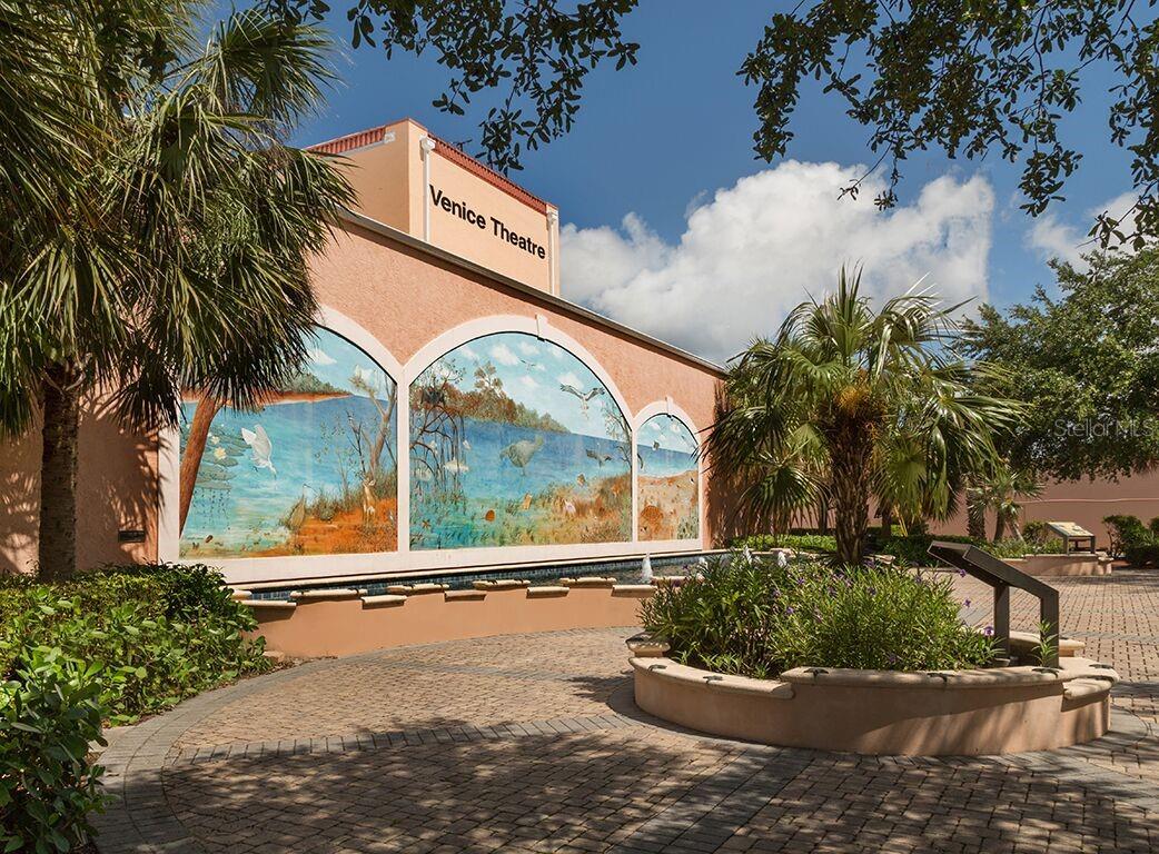 340 THREE LAKES LN #K, VENICE, FL, 34285