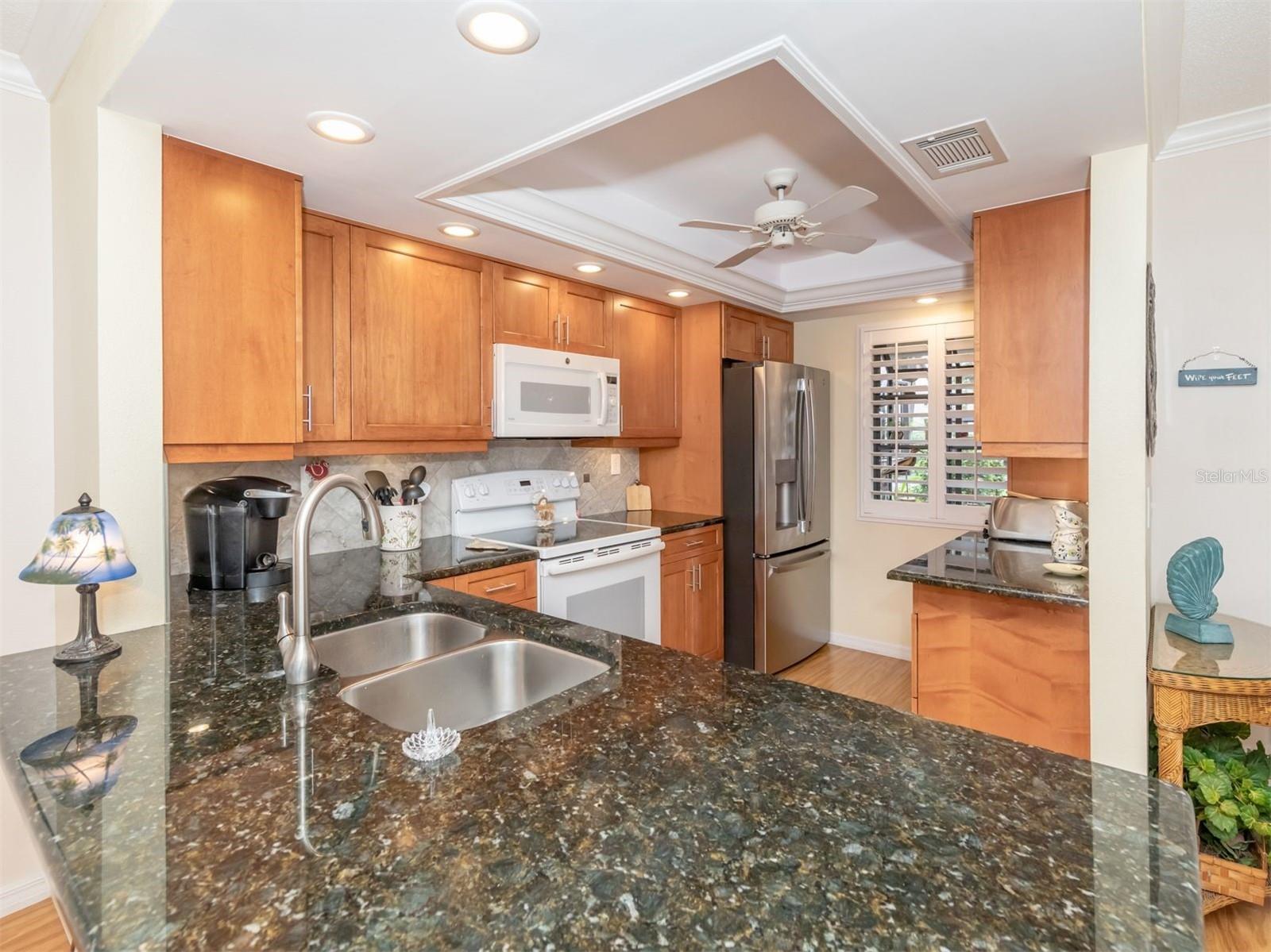 340 THREE LAKES LN #K, VENICE, FL, 34285