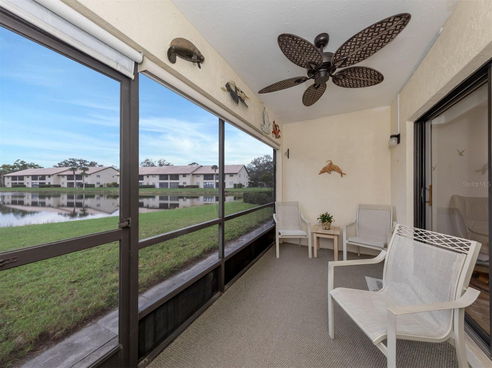 340 THREE LAKES LN #K, VENICE, FL, 34285
