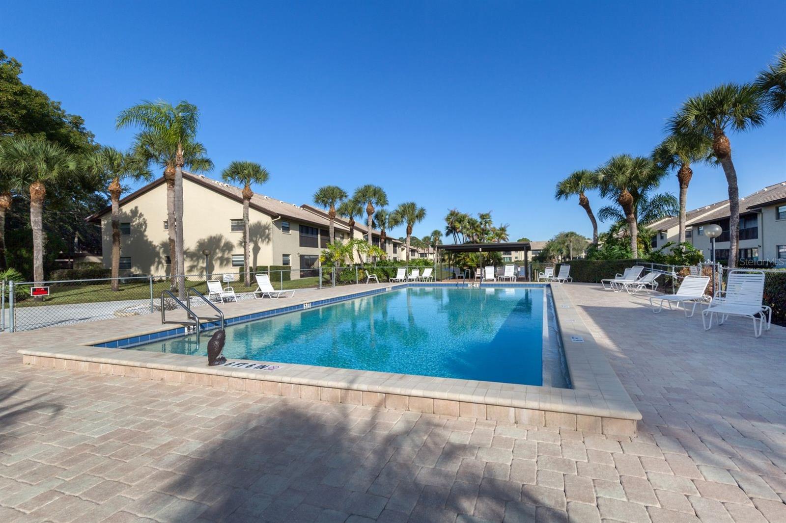 340 THREE LAKES LN #K, VENICE, FL, 34285