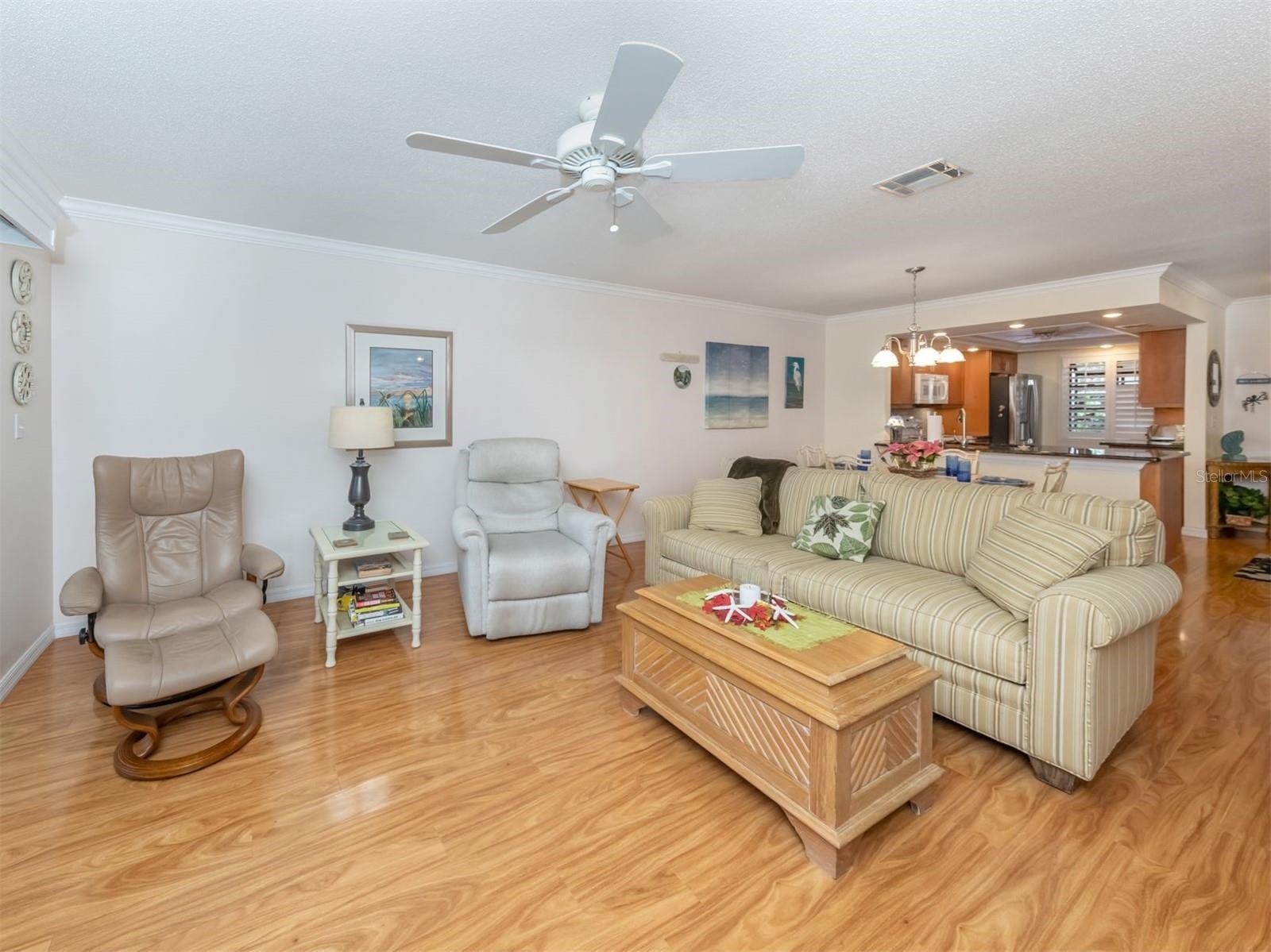 340 THREE LAKES LN #K, VENICE, FL, 34285