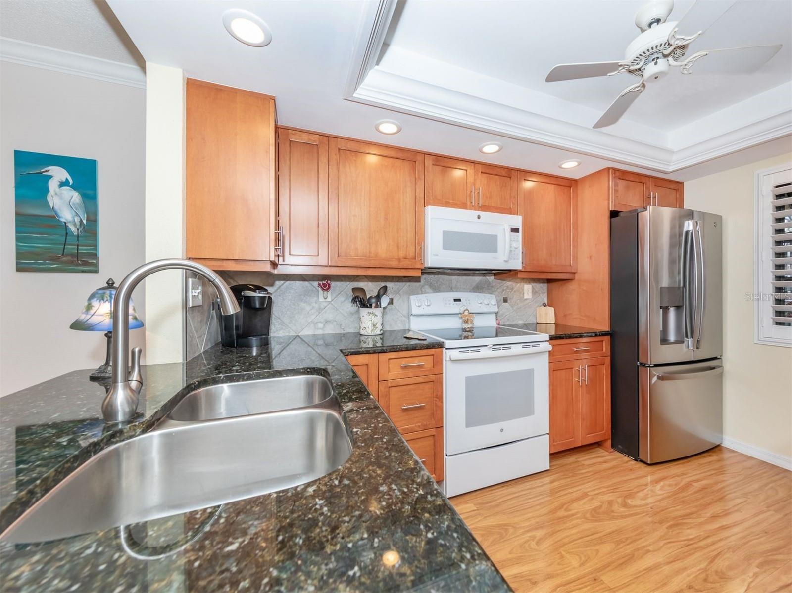340 THREE LAKES LN #K, VENICE, FL, 34285