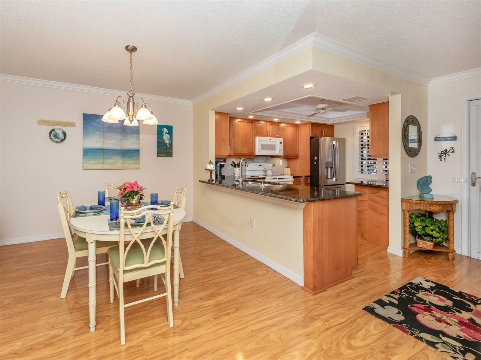 340 THREE LAKES LN #K, VENICE, FL, 34285