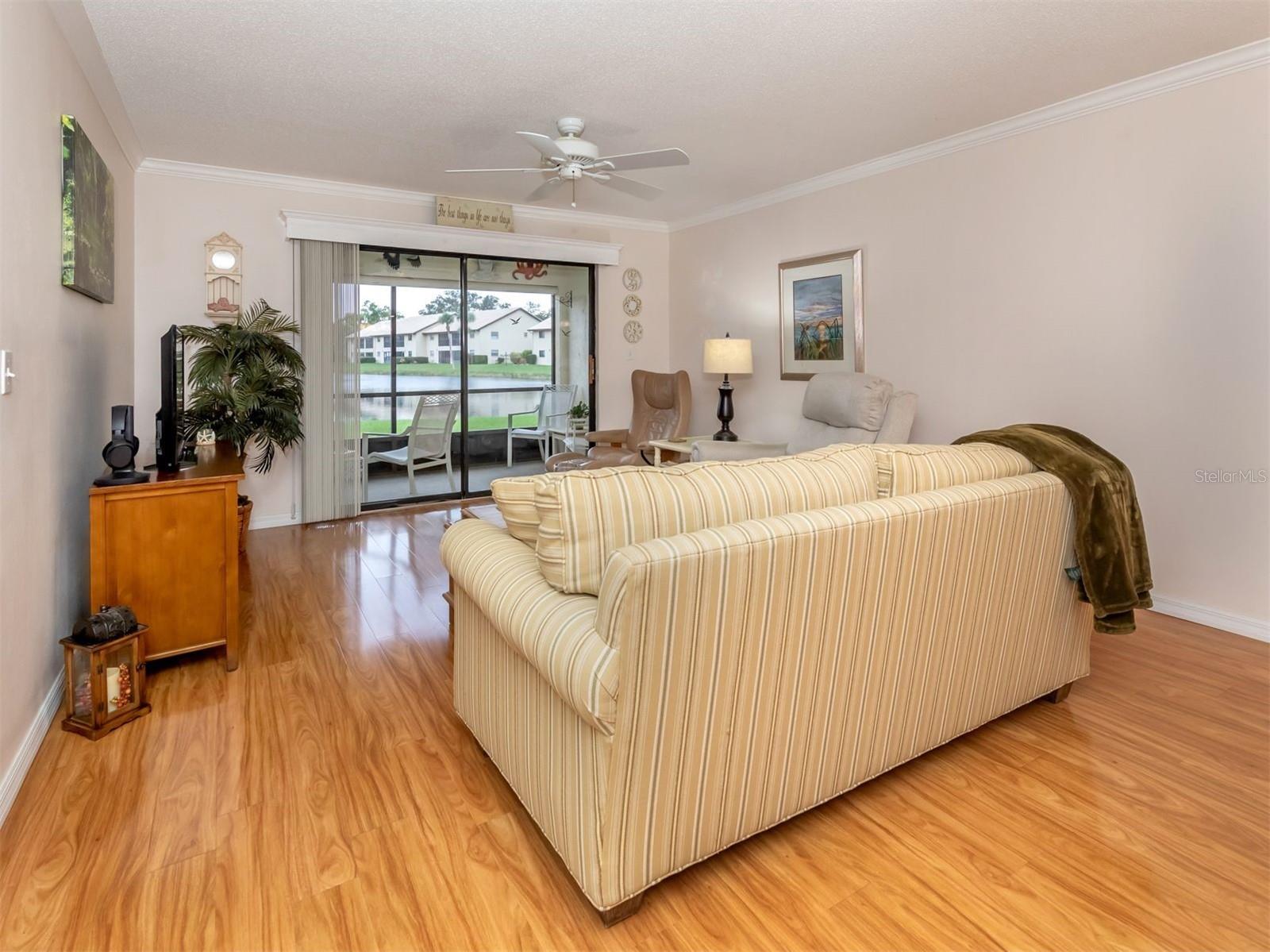 340 THREE LAKES LN #K, VENICE, FL, 34285