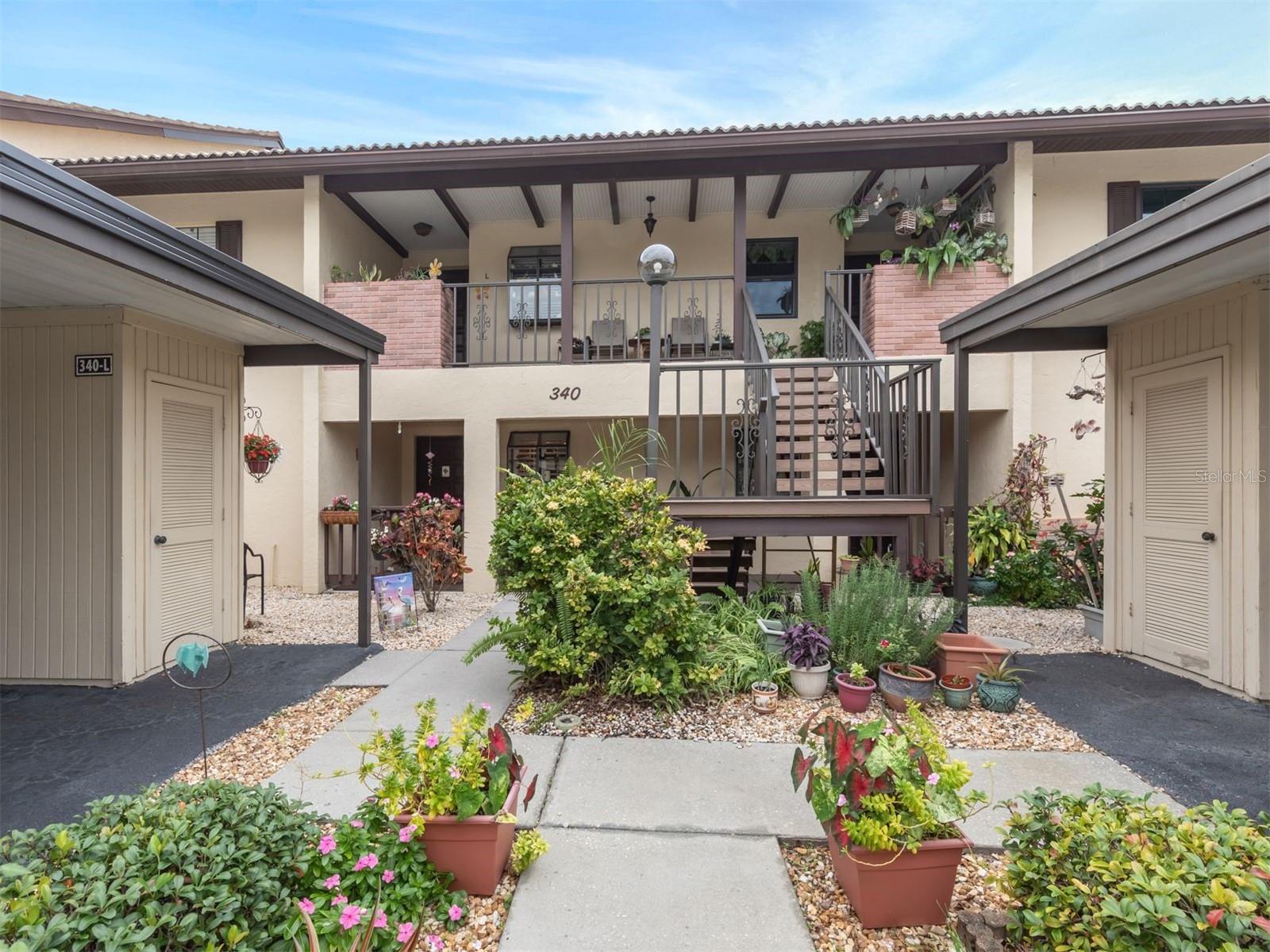 340 THREE LAKES LN #K, VENICE, FL, 34285