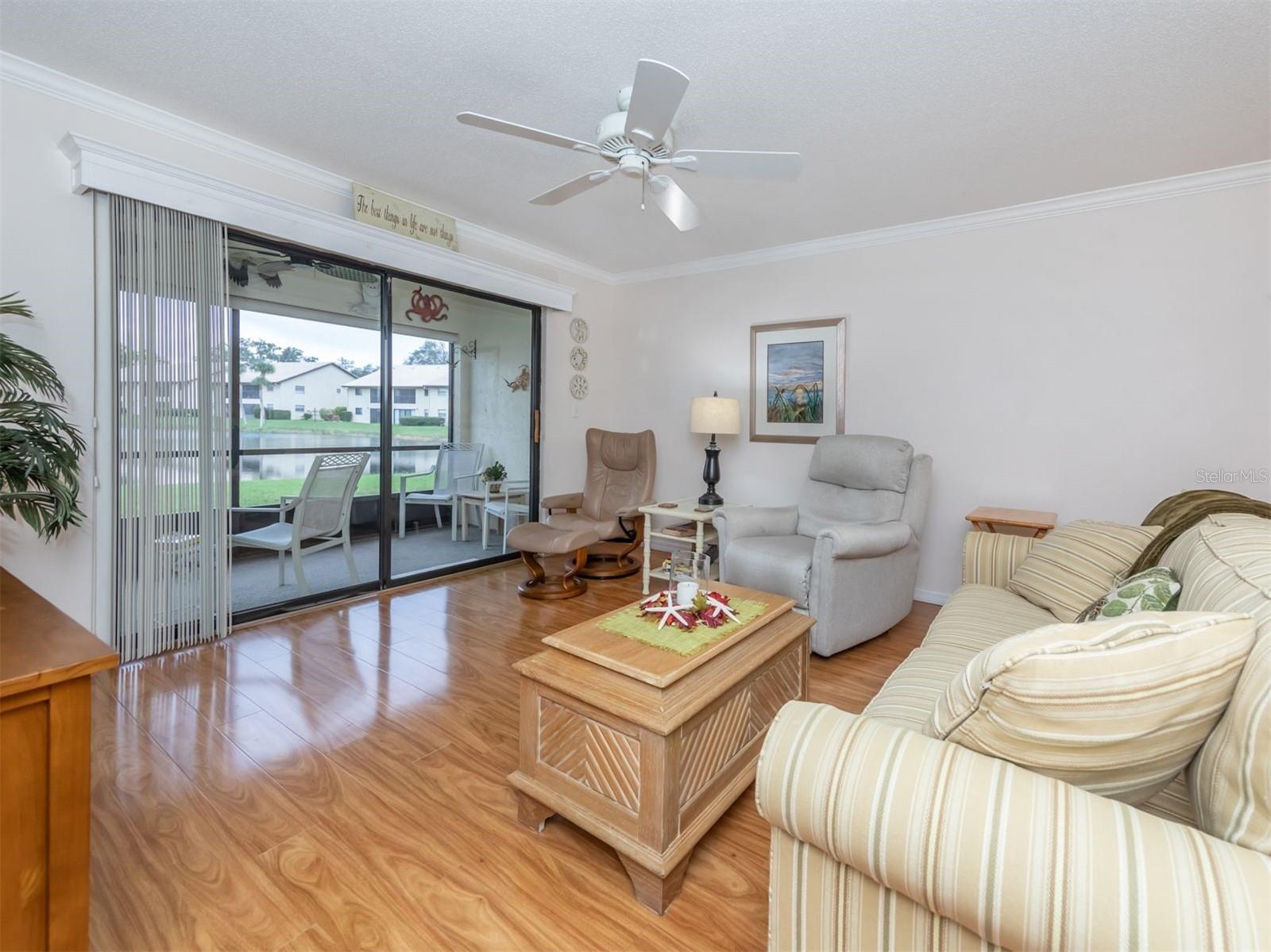 340 THREE LAKES LN #K, VENICE, FL, 34285