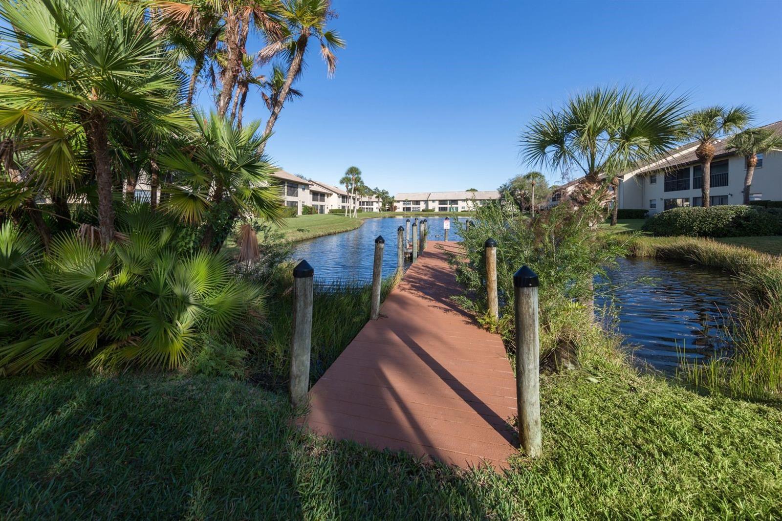 340 THREE LAKES LN #K, VENICE, FL, 34285