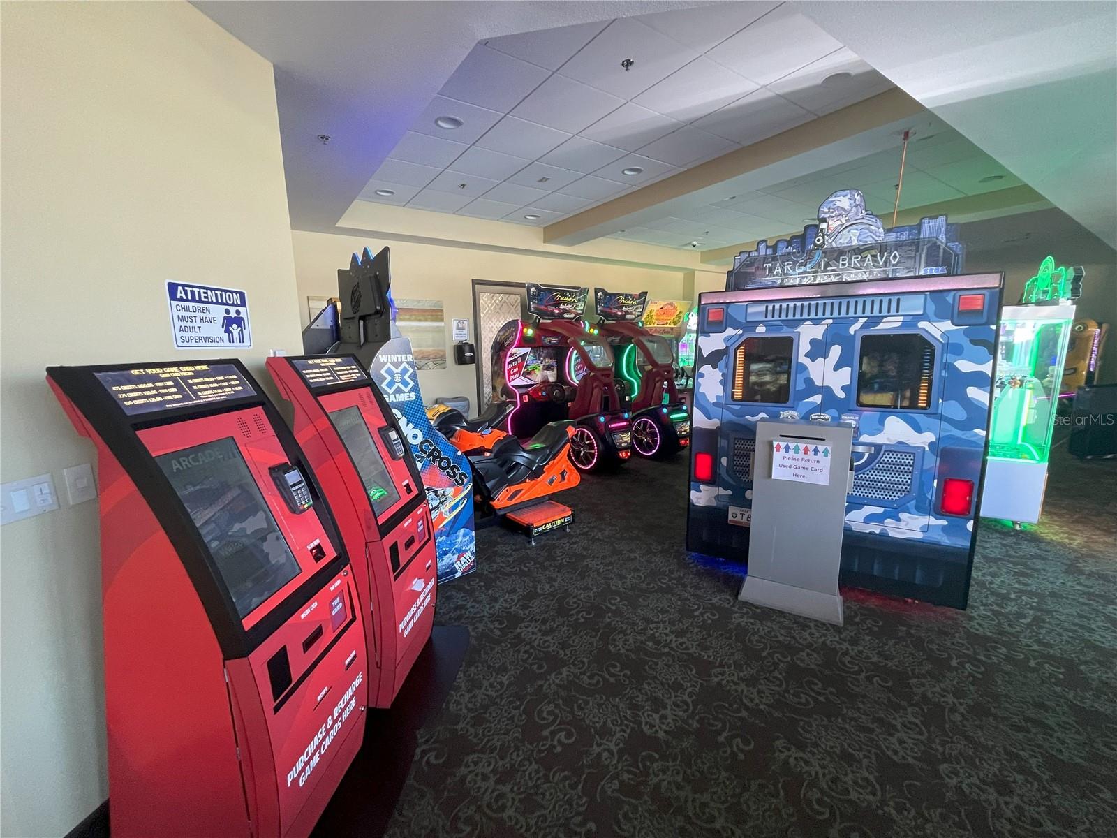 3187 SEA WORLD CT, KISSIMMEE, FL, 34746