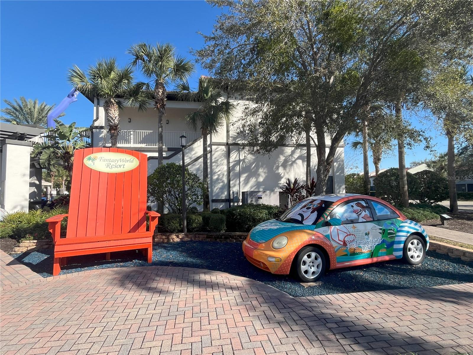 3187 SEA WORLD CT, KISSIMMEE, FL, 34746