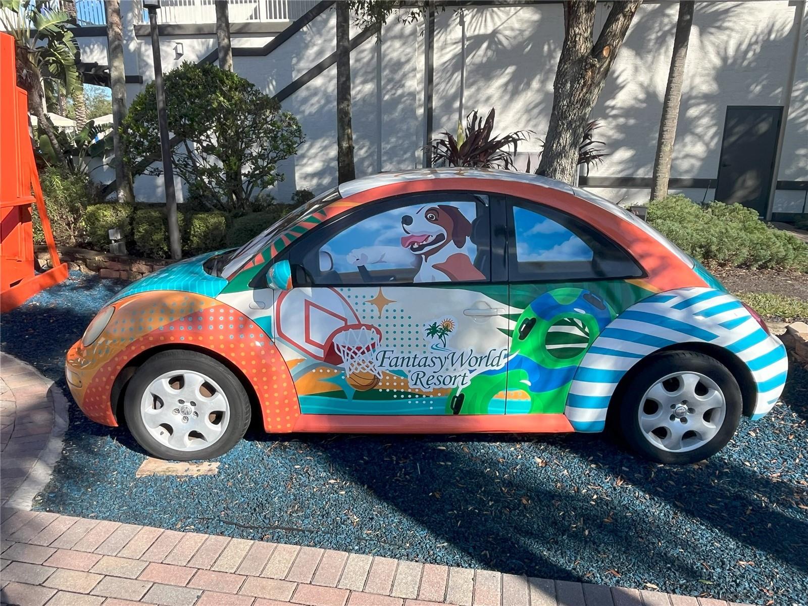 3187 SEA WORLD CT, KISSIMMEE, FL, 34746