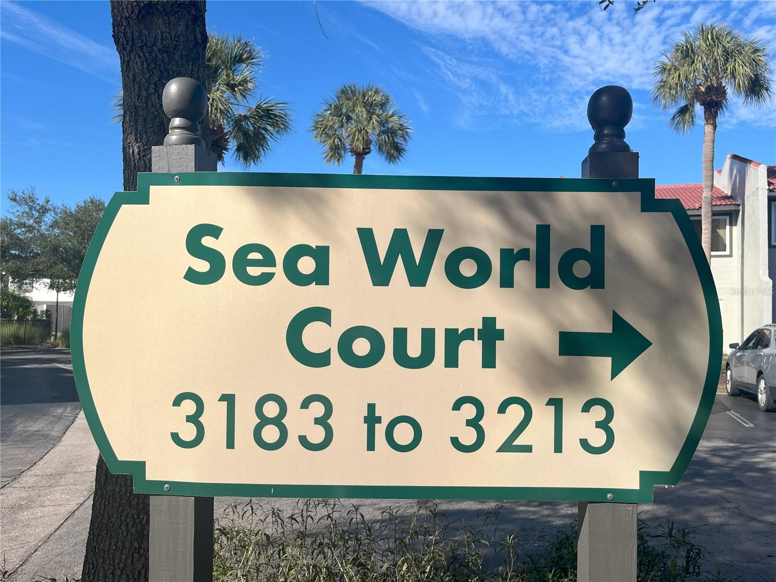 3187 SEA WORLD CT, KISSIMMEE, FL, 34746