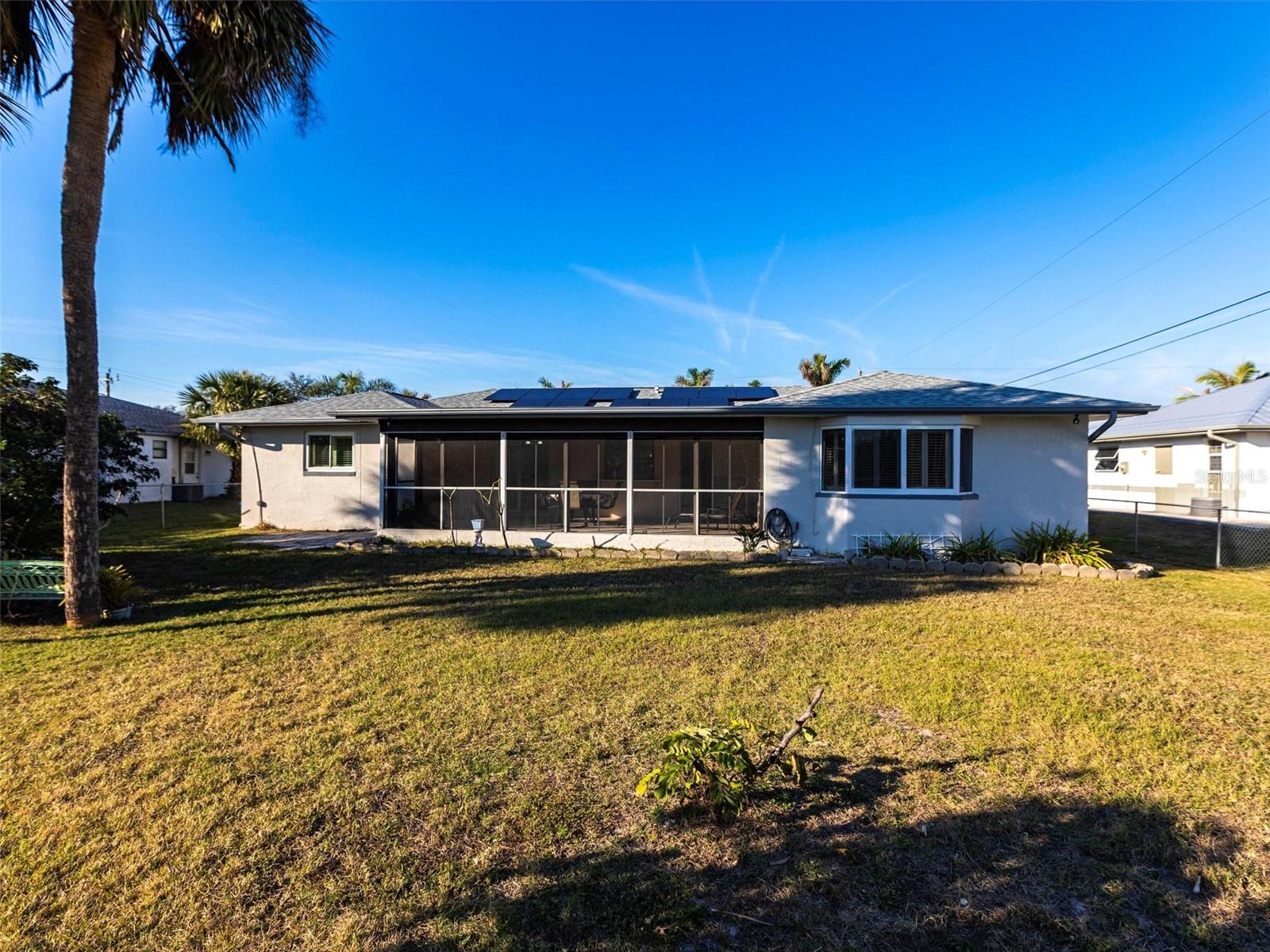 18719 VAN NUYS CIR, PORT CHARLOTTE, FL, 33948