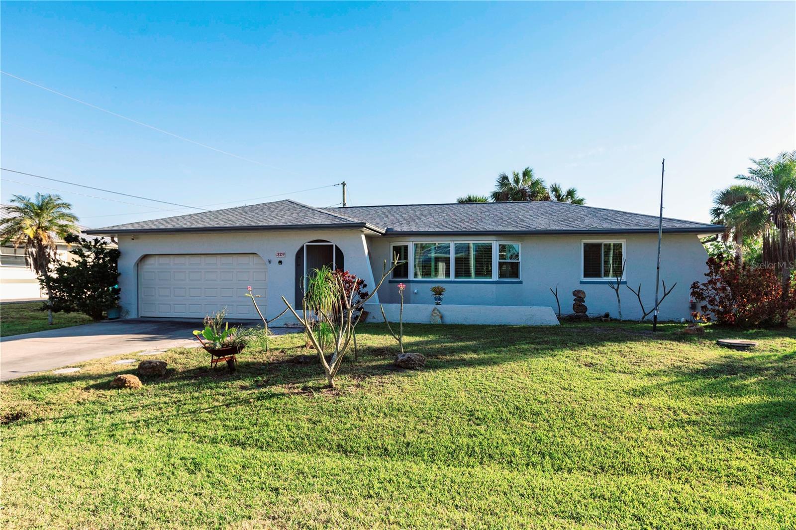 18719 VAN NUYS CIR, PORT CHARLOTTE, FL, 33948
