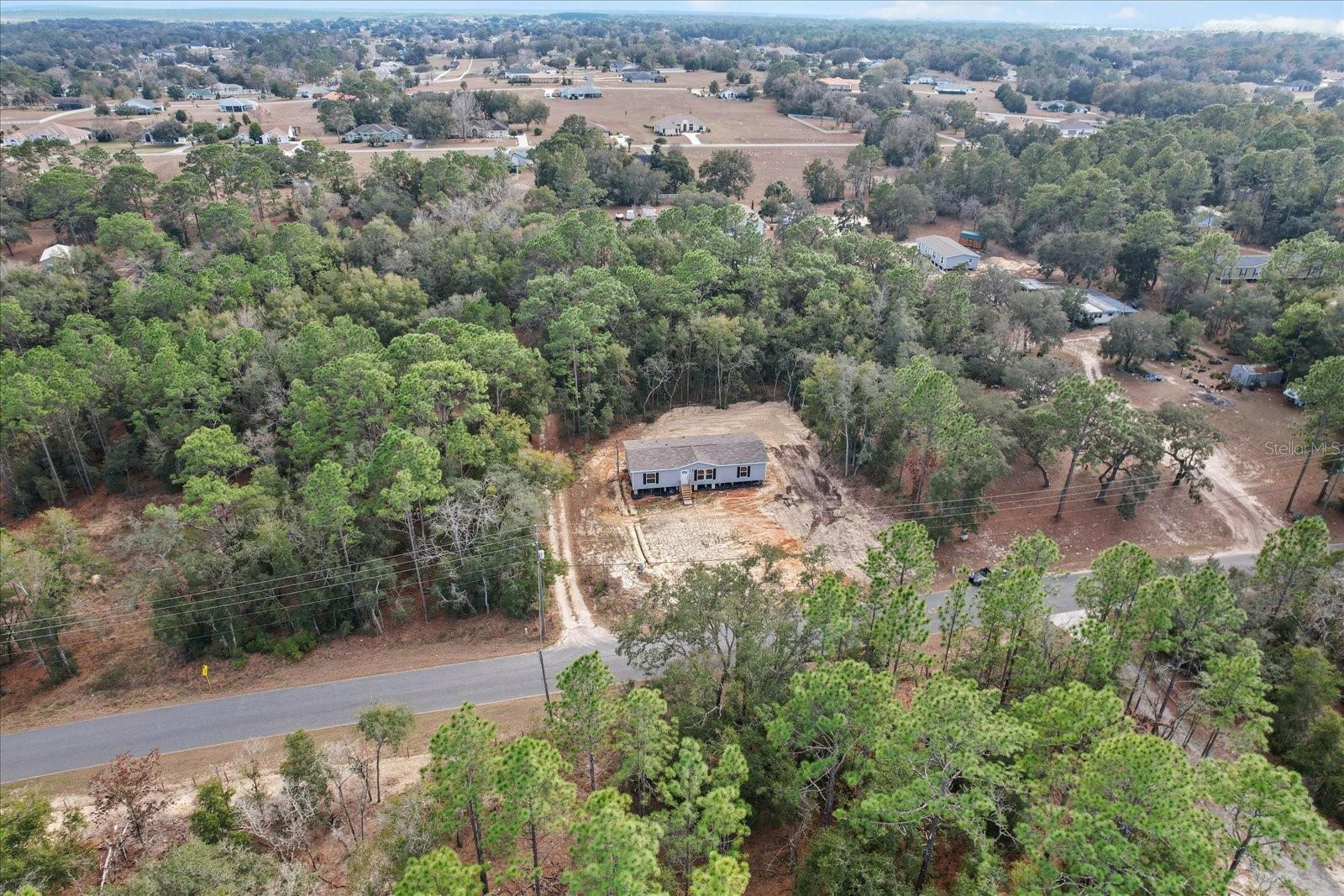 1110 E RAY ST, HERNANDO, FL, 34442