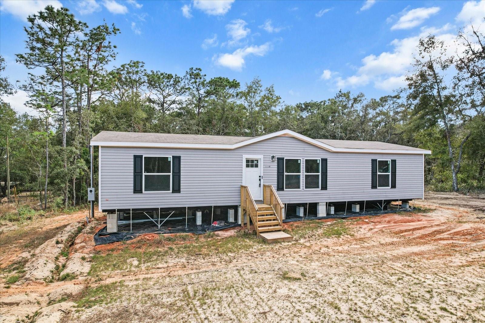 1110 E RAY ST, HERNANDO, FL, 34442